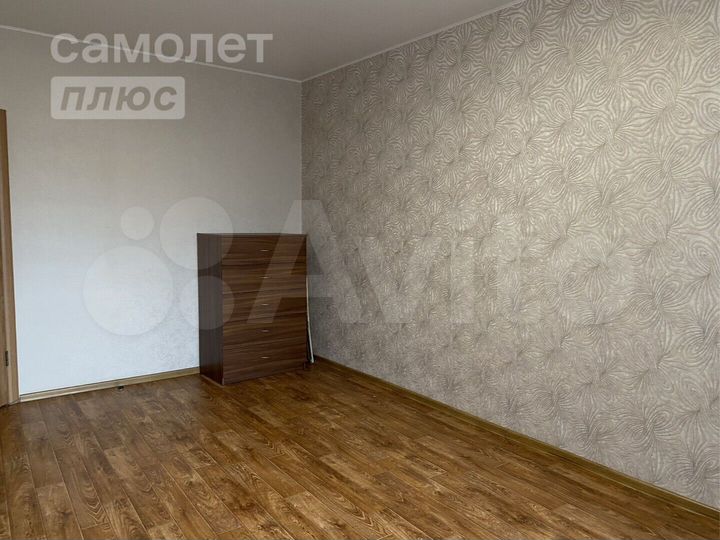 1-к. квартира, 41,2 м², 5/18 эт.