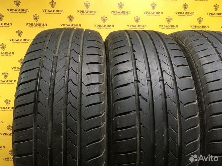 Goodyear EfficientGrip 195/55 R15 85H