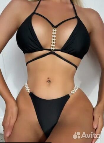 Купальник женский новый 42