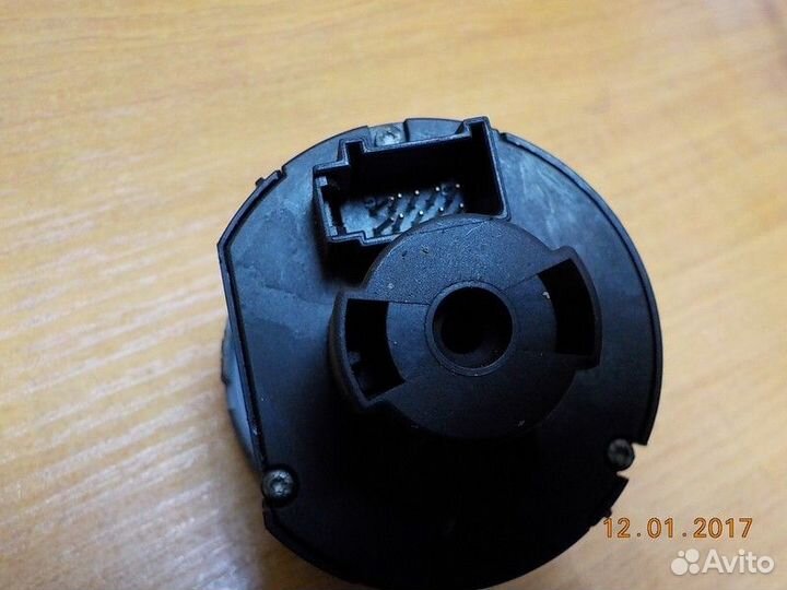 Переключатель света фар Audi S8 седан BSM-002835