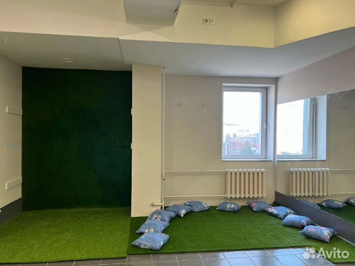 Аренда танцевального зала