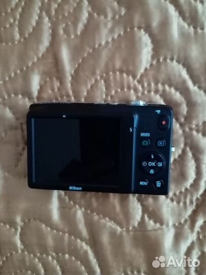 Фотоаппарат