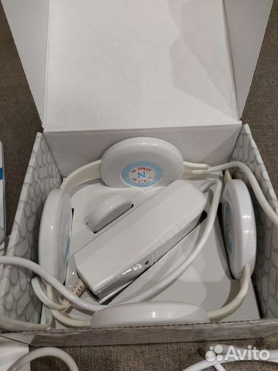 Аппарат алмаг 01