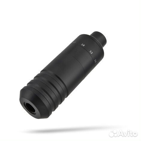 Машинка для тату Ninja Adjustable Travel