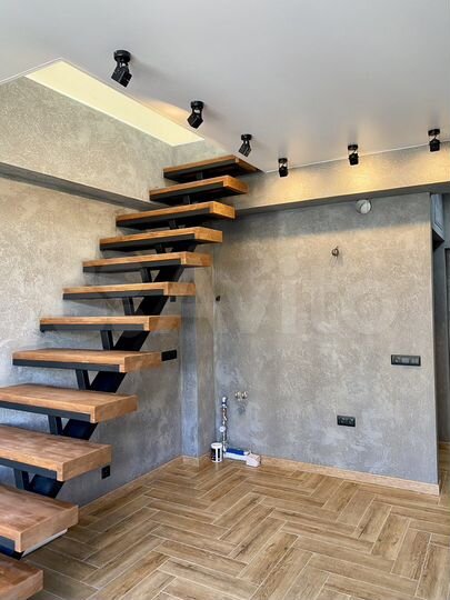 2-к. квартира, 42 м², 5/5 эт.