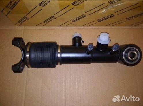 Стойка kdss задняя Lexus Gx 460 2009+