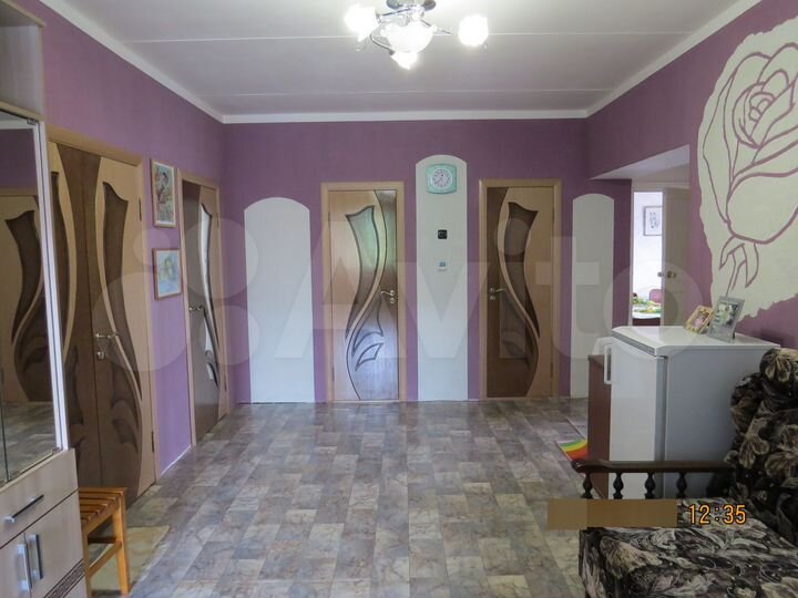 Комната 14 м² в 1-к., 2/2 эт.