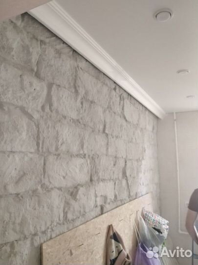 Ремонт квартир, ванных комнат, коттеджей