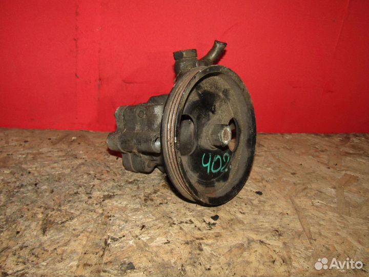 Гур Ниссан Ларго 1993-1999 гв 2.4 ka 24