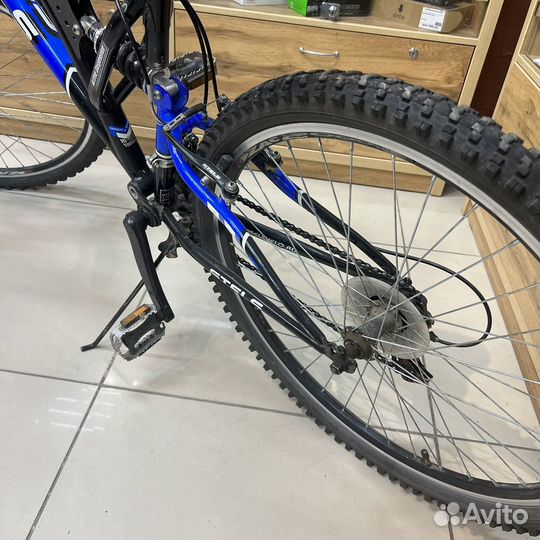 Велосипед stels r27.5