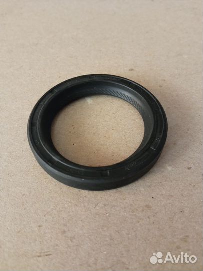 Сальник 35х48х7 перв. вала кпп Волга,Газель,Rubena