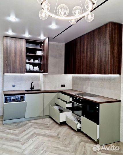 Корпусная мебель