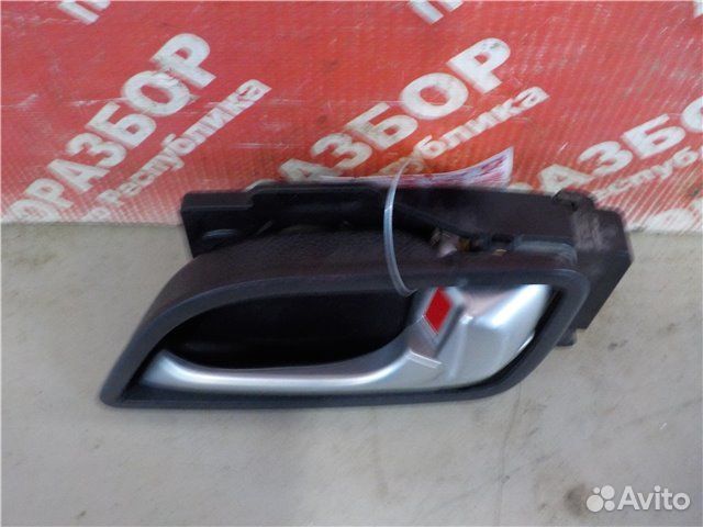 Ручка двери задняя правая Kia Rio 3 S4 G4FC