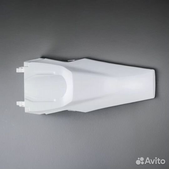 Крыло заднее Husqvarna20-23/GR7 24 белое