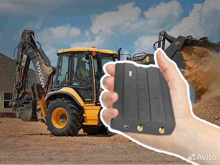 Настройка Глонасс модулей для транспортных средств