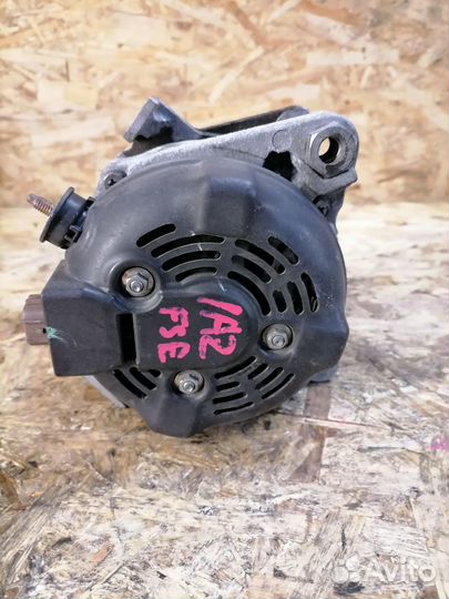 Генератор Toyota Avensis T25 1AZ-FSE 2.0