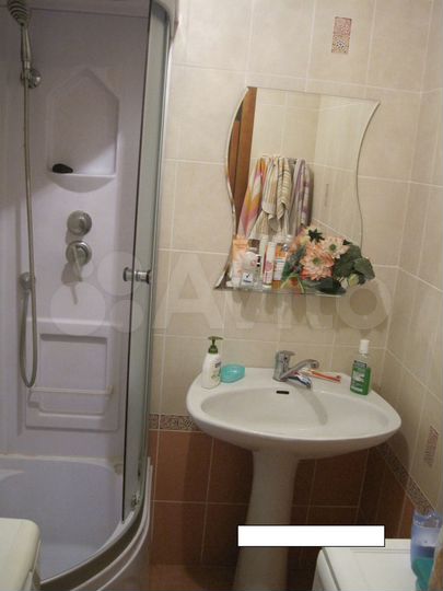 2-к. квартира, 55 м², 7/9 эт.