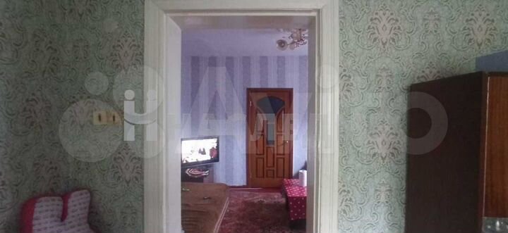 Дом 44 м² на участке 1 сот.