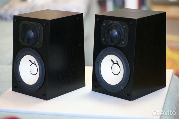 Yamaha ns-e1000 Колонки