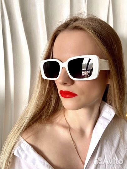 Очки женские солнцезащитные,поляризационные