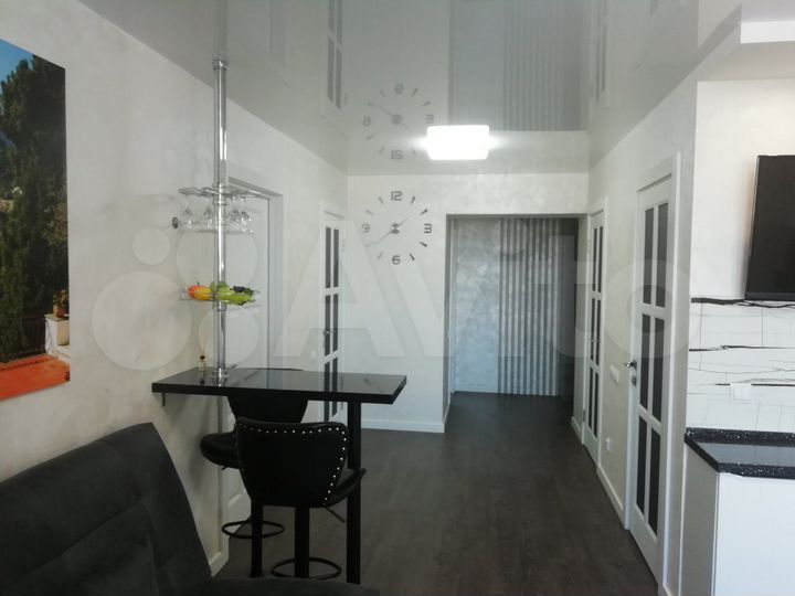 2-к. квартира, 72,7 м², 11/12 эт.