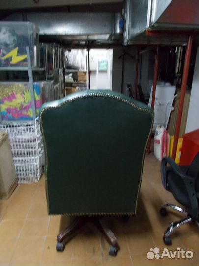 Кресло руководителя италия