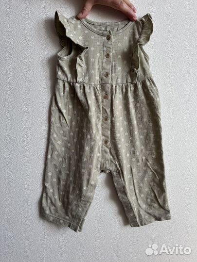 Песочник carters