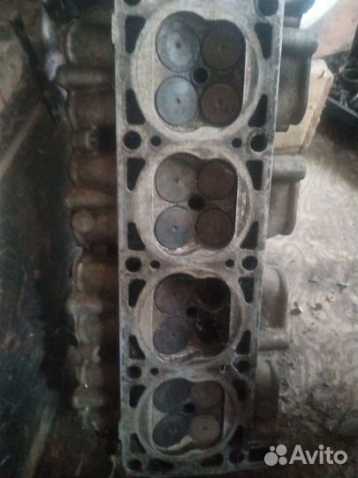 Двигатель змз 406 бу