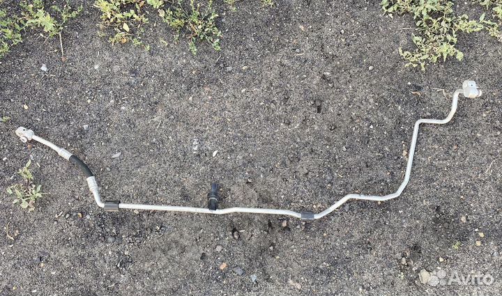 Трубка кондиционера Bmw F10 N52