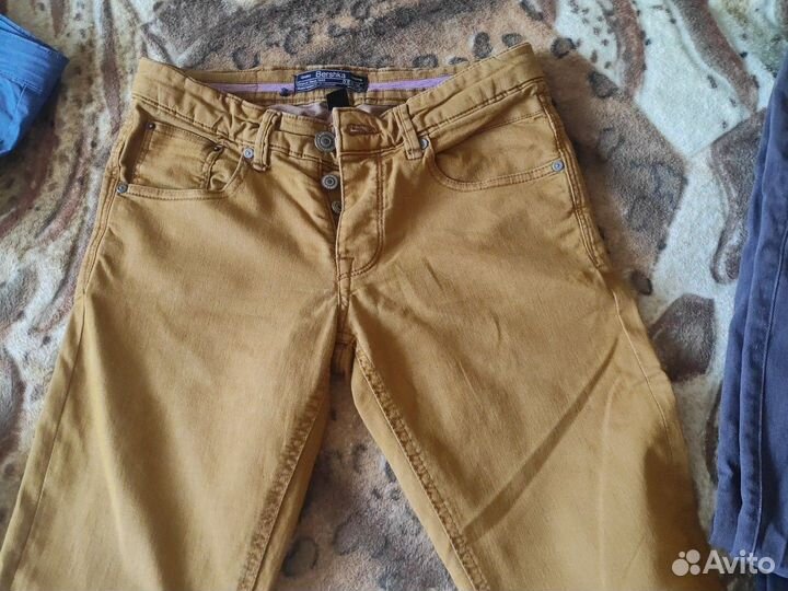 Пакет вещей для мальчика