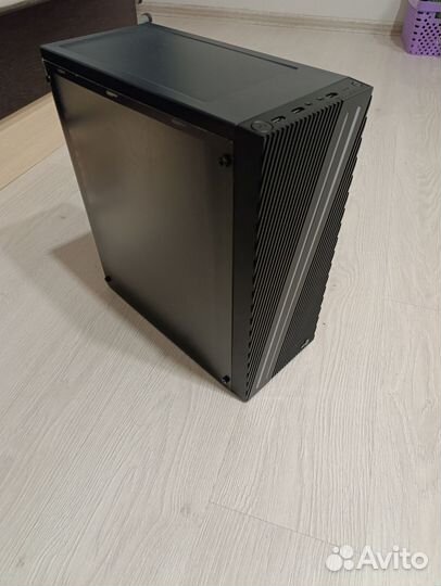 Игровой корпус для пк