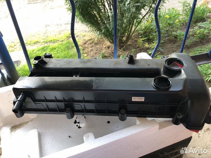 Клапанная крышка mazda 6 gh