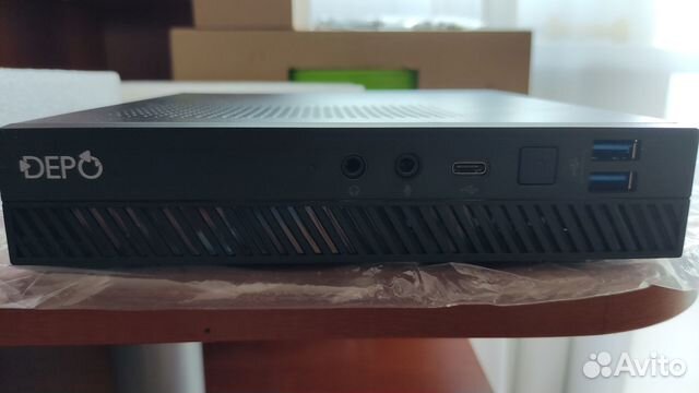 Мини корпуса PC (Mini-ITX, Thin Mini ITX ) купить в Москве ...