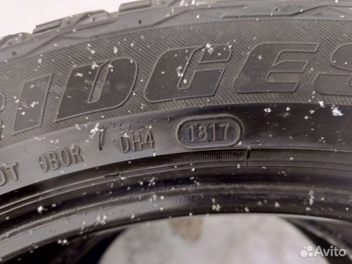 Bridgestone Dueler H/L 285/45 R22 110H