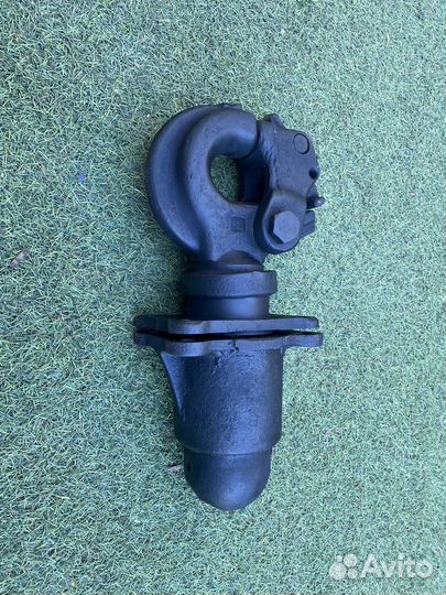 Фаркоп камаз ЗИЛ