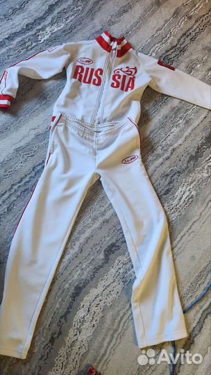 Спортивный костюм bosco