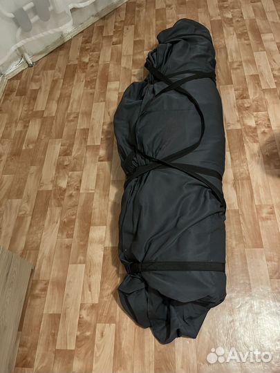 Палатка снегирь 3т long