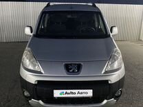 Peugeot Partner 1.6 MT, 2011, 65 000 км, с пробегом, цена 670 000 руб.