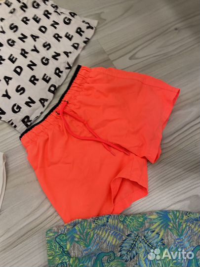 Комплект одежды для мальчика 128-134