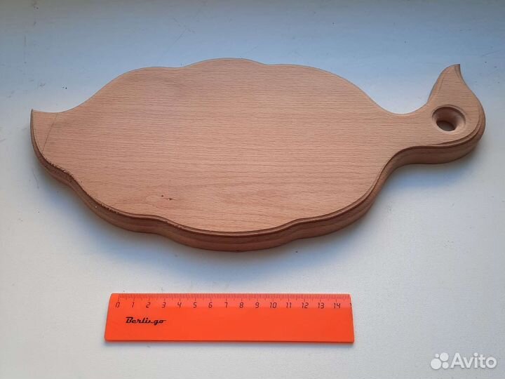 Доска разделочная Бук