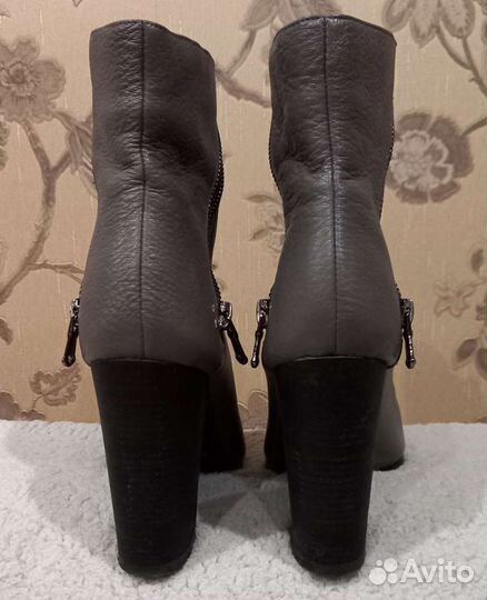 Полусапожки осень-весна Evita