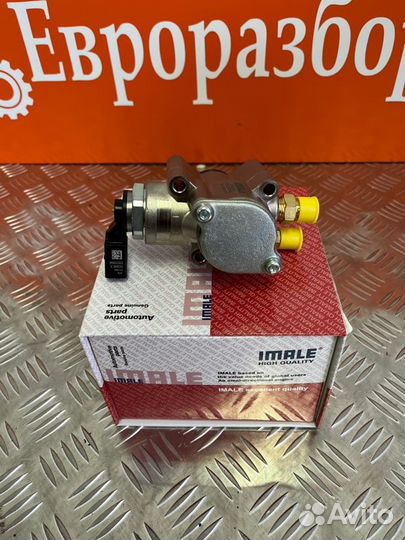 Насос топливный высокого давления тнвд Audi Q7 4.2