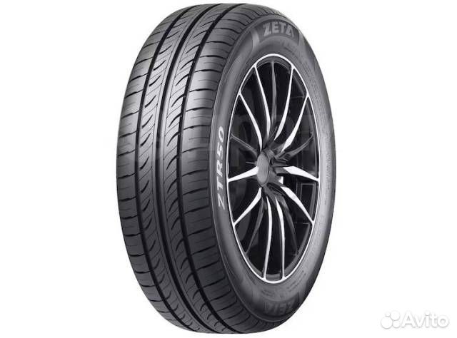 Zeta ZTR50 185/60 R15