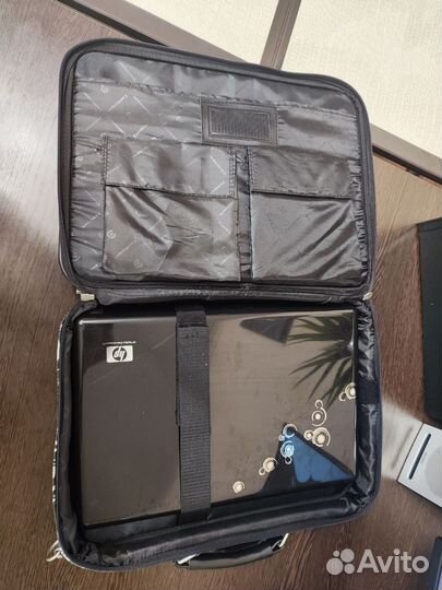 Ноутбук HP pavilon dv6