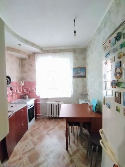 3-к. квартира, 78 м², 1/2 эт.