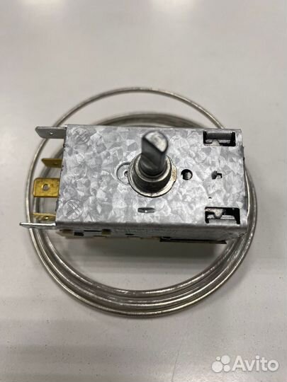 Термостат (терморегулятор) для холодильника ranсo