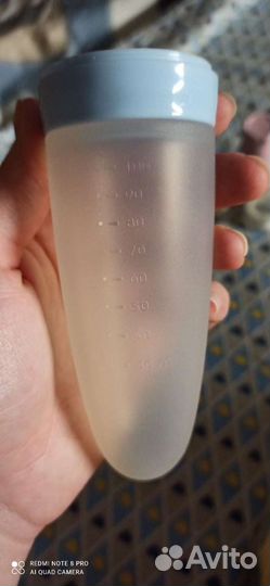 Ложка бутылочка