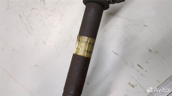 Полуось Chrysler PT Cruiser, 1999