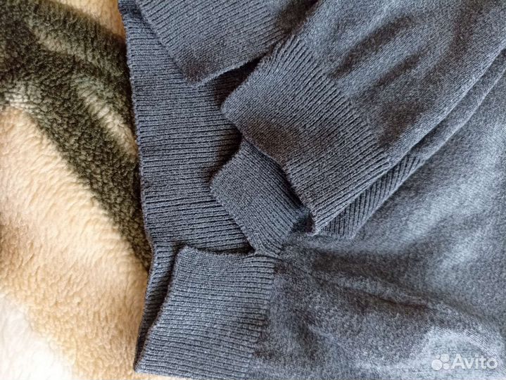 Жилетка для девочки