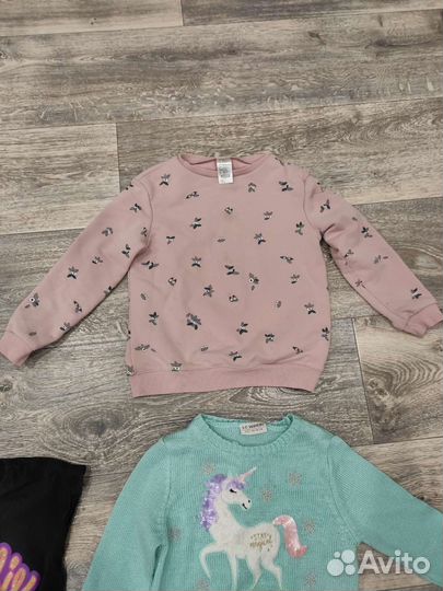 Платье детское Hello Kitty + вещи